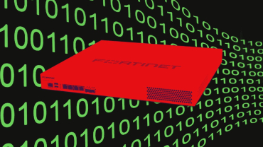 Exécution de code à distance découverte dans Fortinet FortiManager