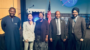 International Counter Ransomware Initiative : le Tchad prend part au 4ème Sommet 