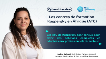 Certifications Kaspersky