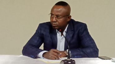 Protection des données au Togo:  Le Lieutenant-Colonel Bédiani BELEI à la tête de l'IPDCP 