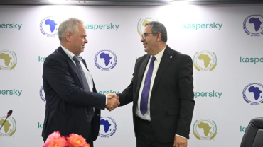 AFRIPOL et Kaspersky confirment un accord de coopération pour sécuriser le cyberespace africain 