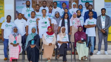 Première édition du Hackathon cybersécurité aux Comores : L’équipe X-LINK en tête 