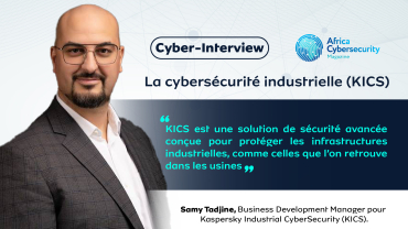  La cybersécurité industrielle (KICS)