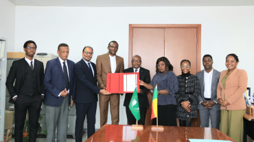 Le Bénin ratifie la convention de l’Union Africaine sur la cybersécurité et la protection des données à caractère personnel 