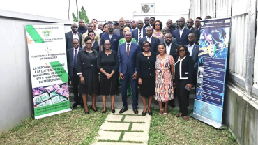 Lutte contre la cybercriminalité : le Pôle Pénal Économique et Financier arme les institutions judiciaires en Côte d'Ivoire