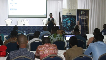 Cybercriminalité en fin d'année au Togo : L'ANCy outille les médias pour mieux informer et protéger