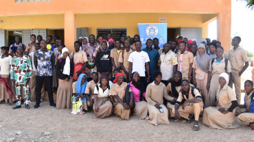 La BCLCC poursuit ses efforts de sensibilisation à la cybersécurité à Zorgho et Pouytenga au Burkina Faso