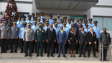 CAN 2023 en Côte d'Ivoire : la DITT distinguée pour son excellence en cybersécurité 