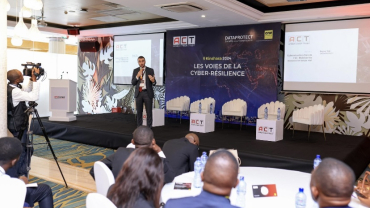 Africa Cyber Trust 2024