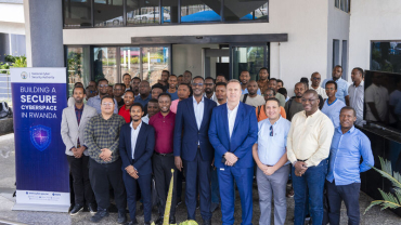 Préparation aux incidents cyber : Le NCSA et l’UIT forment les équipes TIC des secteurs public et privé au Rwanda