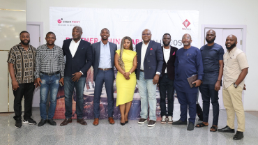 TD Africa et Check Point s'unissent pour renforcer la cybersécurité au Nigéria