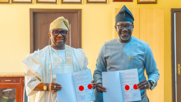 Protection des données dans les assurances au Nigéria  NAICOM et la NDPC concluent un partenariat stratégique