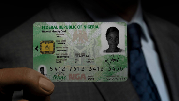 Le Nigeria engage 83 millions $ pour révolutionner l’identité numérique  