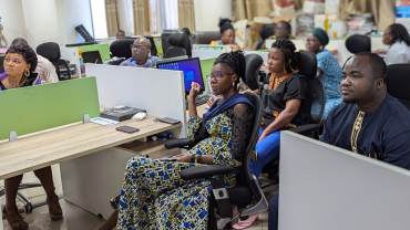 Finance inclusive : le FNFI-Togo intègre la cybersécurité à ses pratiques quotidiennes 