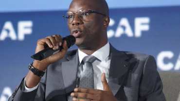 Nomination à l'ANSSI Côte d'Ivoire : Le Colonel-major Guelpetchin Ouattara prend les rênes de la direction générale