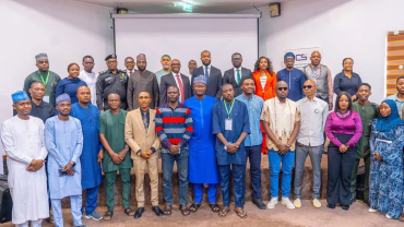 Souveraineté numérique : le Nigeria lance un Programme national de certification des Data Protection Officers