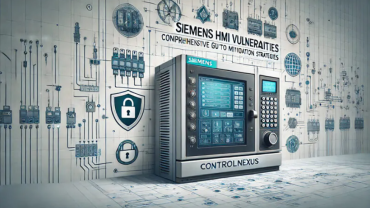 Alerte de sécurité : de multiples vulnérabilités compromettantes  découvertes dans les produits Siemens