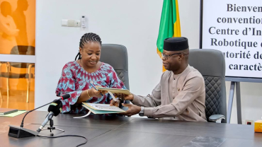 APDP-Mali et CIAR-Mali se donnent la main pour une protection des données responsable 