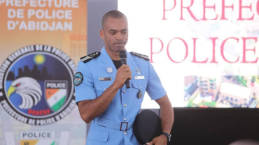 La PLCC et les instances de Police se mobilisent contre les menaces sexuelles et fake news à Abidjan 