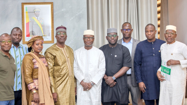 Protection des données médicales au Mali : l’ANTIM et APDP-Mali présentent la plateforme Openclinic 