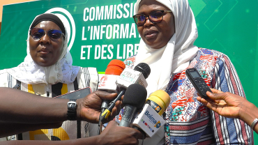 La CIL-Burkina Faso lance la 3ᵉ édition de la Journée Nationale de Protection des Données à Caractère Personnel