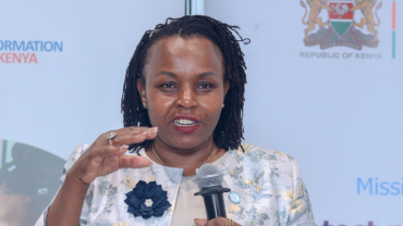 Campagne nationale de sensibilisation : l'ODPC-Kenya exhorte les citoyens  à la protection des données 