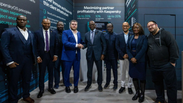 Kaspersky et Smart Africa unissent leurs forces pour renforcer la cybersécurité en Afrique