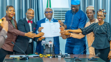 Le Nigeria déploie le NDP Act GAID pour la protection des données