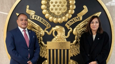 Madagascar renforce sa coopération avec les États-Unis en matière de cybersécurité