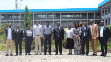 ANSSI-CI et ESATIC engagent un partenariat stratégique pour renforcer la cyberrésilience en Côte d’Ivoire