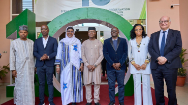 APDP-Mali et APDP-Bénin s’unissent pour une meilleure  protection des données personnelles