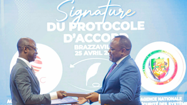 L’ARPCE et l’ANSSI s’allient pour un cyberespace national souverain au Congo-Brazzaville 
