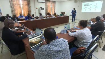 SOS Villages d’Enfants CI et NetHope mobilisent les ONG pour une gouvernance numérique solide