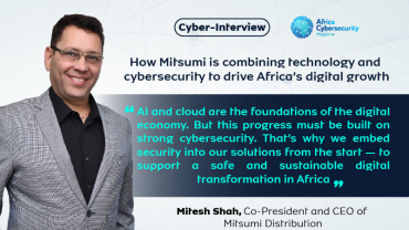  How Mitsumi is Combining Technology and Cybersecurity to Drive Africa’s Digital Growth