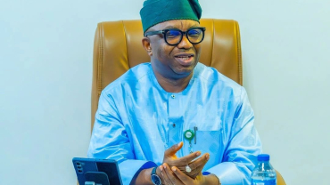 Protection des données personnelles zone angloghone : Le Dr Vincent Olatunji nommé Président du Comité anglophone du NADPA