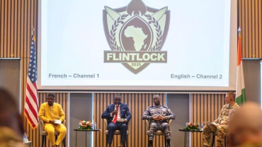Lutte contre la désinformation : l’ANSSI-CI prend part à l’édition 2025 de Flintlock à Abidjan
