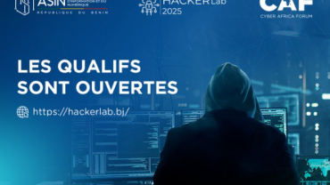 HackerLab 2025