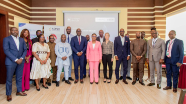 ASIN Bénin et ADPME lancent Cyber Incub pour booster la sécurité numérique locale 