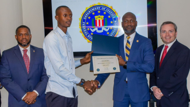 Le FBI arme sept (07) agents de l’ANSSI-CI pour une cyberdéfense résiliente