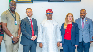 Le Nigéria veut rejoindre le Forum mondial sur la vie privée CBPR : un pas stratégique pour la souveraineté numérique