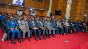 L'ANSSI-CI dévoile son rapport 2024 sur la cybercriminalité en Côte d’Ivoire