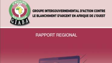 Lutte contre la cybercriminalité en Afrique de l’Ouest : le GIABA rend public son rapport