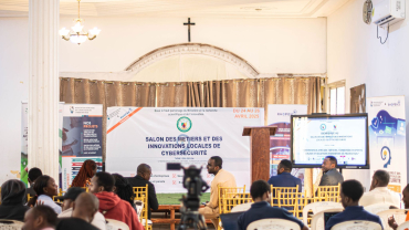 Retour sur la 1ʳᵉ édition du SMI-CYBER 2025 au Cameroun : les enjeux de la cybersécurité au cœur des échanges
