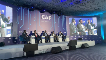 Cyber Africa Forum 2025 au Bénin : les inscriptions sont officiellement ouvertes