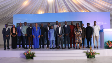 Le HackerLab 2025 démarre officiellement ce jour à Cotonou au Bénin