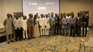 ESN DAYS 2025 : la cybersécurité et l'innovation au cœur des échanges à Cotonou