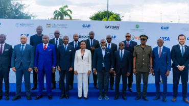 Le Cyber Africa Forum 2025 démarre officiellement à Cotonou au Bénin