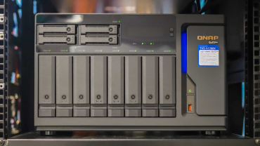 Atteinte à l'intégrité des données : de multiples vulnérabilités découvertes dans les produits Qnap