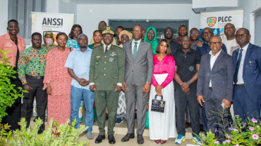 Recrudescence des menaces cyber : la Côte d’Ivoire et le Sénégal cherchent à bâtir une sécurité numérique résiliente