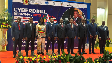 Clap de fin pour le CyberDrill Régional 2025 au Congo: l’Afrique sort plus préparée face aux cybermenaces